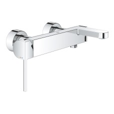 Grohe Plus Одноважільний змішувач для ванни (33553003)