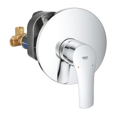 Grohe Eurosmart New Одноважільний змішувач для душу (33556003)
