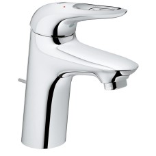 Grohe Eurostyle Одноважільний змішувач для раковини S-Size  (33558003)