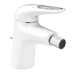 Grohe Eurostyle Одноважільний змішувач для біде S-розміру (33565LS3) Grohe Eurostyle Одноважільний змішувач для біде S-розміру (33565LS3)