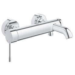 Змішувач для ванни Grohe Essence 33624001 Змішувач для ванни Grohe Essence 33624001