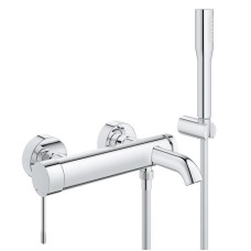 Grohe Essence Одноважільний змішувач для ванни (33628001)