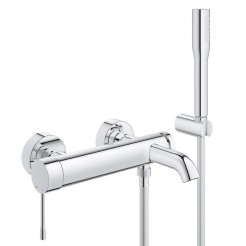 Змішувач для ванни Grohe Essence 33628001