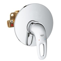 Змішувач для душу Grohe Eurostyle 33635003 Змішувач для душу Grohe Eurostyle 33635003