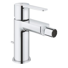 Grohe Lineare Одноважільний змішувач для біде S-Size (33848001)