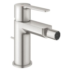 Grohe Lineare Одноважільний змішувач для біде S-Size (33848DC1) Grohe Lineare Одноважільний змішувач для біде S-Size (33848DC1)