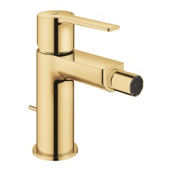 Grohe Lineare Одноважільний змішувач для біде S-Size (33848GL1) Grohe Lineare Одноважільний змішувач для біде S-Size (33848GL1)
