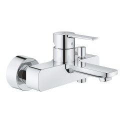 Змішувач для ванни Grohe Lineare 33849001 Змішувач для ванни Grohe Lineare 33849001