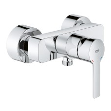 Grohe Lineare Одноважільний змішувач для душу (33865001)