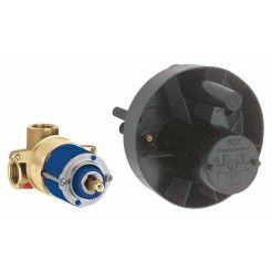 Grohe Вбудована частина змішувача, одноважільний (33964000)