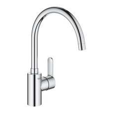 Grohe Eurostyle Cosmopolitan Змішувач одноважільний для мийки (33975004)