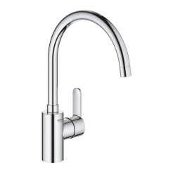 Кухонний змішувач Grohe Accent 30432DC0 Кухонний змішувач Grohe Accent 30432DC0