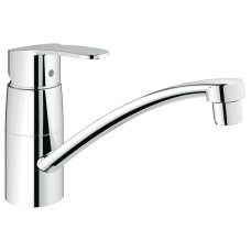 Grohe Eurostyle Cosmopolitan Одноважільний змішувач для мийки (33977002)