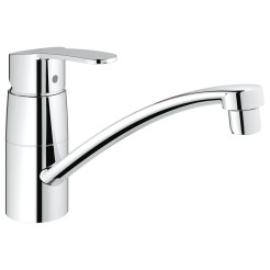 Кухонний змішувач Grohe Eurostyle Cosmopolitan 33977002 Кухонний змішувач Grohe Eurostyle Cosmopolitan 33977002