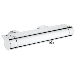 Grohe Grohtherm 2000 Термостат для душу (34169001) Grohe Grohtherm 2000 Термостат для душу (34169001)