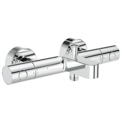 Термостат для ванни Grohe Grohtherm 1000 Cosmopolitan M 34215002