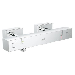 Grohe Grohtherm Cube Термостат для душу (34488000)