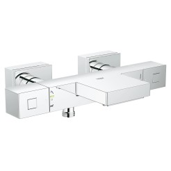 Термостат для ванни Grohe Grohtherm Cube 34497000