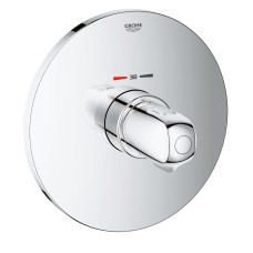 Grohe Grohtherm 1000 Центральний термостат (34573000)