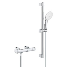 Grohe Grohtherm 800 Cosmopolitan Термостат для душу із душовим гарнітуром (34768001)