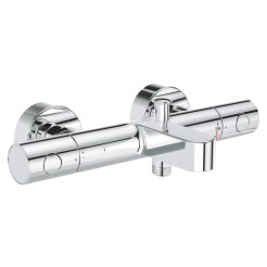 Термостат для ванни Grohe Grohtherm 800 Cosmopolitan 34772000 Термостат для ванни Grohe Grohtherm 800 Cosmopolitan 34772000