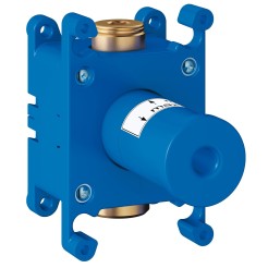Grohe Grohtherm F Вбудований блок для підключення настінного душу (35034000)