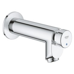 Grohe Euroeco Cosmopolitan T Нажимной автоматичний вентиль, (без функції змішування) (36266000) Grohe Euroeco Cosmopolitan T Нажимной автоматичний вентиль, (без функції змішування) (36266000)