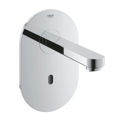 Grohe Euroeco Cosmopolitan E Інфрачервона електроніка для мийки без змішувача (36273000) Grohe Euroeco Cosmopolitan E Інфрачервона електроніка для мийки без змішувача (36273000)