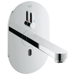 Grohe Eurosmart Cosmopolitan E Інфрачервона електроніка для мийки із змішувачем (36315000)