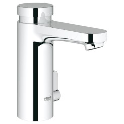 Grohe Eurosmart Cosmopolitan T Автоматичний змішувач для раковини із змішуванням (36317000)