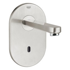 Grohe Eurosmart Cosmopolitan E Інфрачервона електроніка для мийки без змішувача (36335SD0)