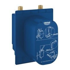 Grohe Eurosmart Cosmopolitan E Прихований монтажний блок (36339001)