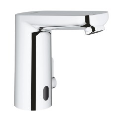 Grohe Get E Інфрачервоний електронний змішувач для раковини (36366001) Grohe Get E Інфрачервоний електронний змішувач для раковини (36366001)