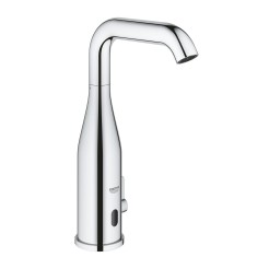 Grohe Essence E Інфрачервона електроніка для раковини зі змішувачем (36445000) Grohe Essence E Інфрачервона електроніка для раковини зі змішувачем (36445000)