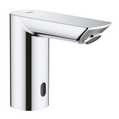 Grohe Bau Cosmopolitan E Інфрачервона електроніка для раковини без змішування (36452000) Grohe Bau Cosmopolitan E Інфрачервона електроніка для раковини без змішування (36452000)