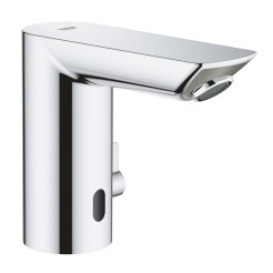Grohe Bau Cosmopolitan E Інфрачервона електроніка для раковини зі змішувачем (36453000) Grohe Bau Cosmopolitan E Інфрачервона електроніка для раковини зі змішувачем (36453000)