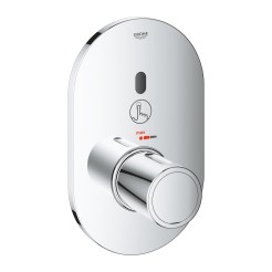 Grohe Eurosmart Cosmopolitain E Special Інфрачервона електроніка для душу, для вбуд. термостату (36456000)
