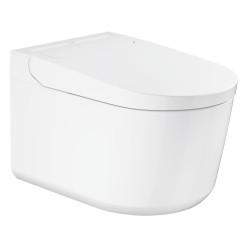 Grohe QuickFix Sensia Настінний унітаз-біде (36507SH0) Grohe QuickFix Sensia Настінний унітаз-біде (36507SH0)