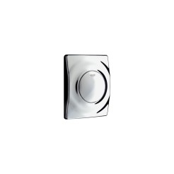 Grohe Surf Панель змиву для пісуара (37018000)