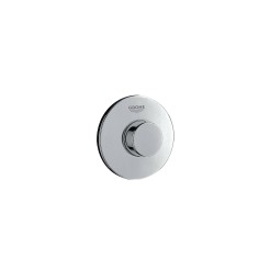 Grohe Кнопка змиву для унітазу, пневматична (37060000) Grohe Кнопка змиву для унітазу, пневматична (37060000)