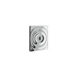 Grohe Tectron Surf Інфрачервона панель змиву для пісуара (37336001) Grohe Tectron Surf Інфрачервона панель змиву для пісуара (37336001)