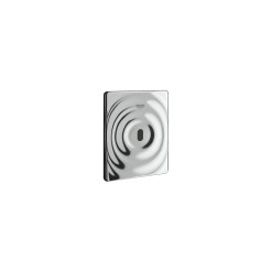 Grohe Tectron Surf Інфрачервона панель змиву для пісуара (37337001) Grohe Tectron Surf Інфрачервона панель змиву для пісуара (37337001)