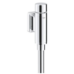 Grohe Rondo Змивний пристрій для пісуара, без запірного вентиля (37346000) Grohe Rondo Змивний пристрій для пісуара, без запірного вентиля (37346000)
