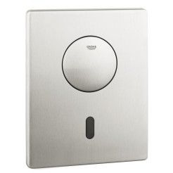 Grohe Tectron Skate Інфрачервона електроніка для змивного бачка унітазу (37419SD0) Grohe Tectron Skate Інфрачервона електроніка для змивного бачка унітазу (37419SD0)