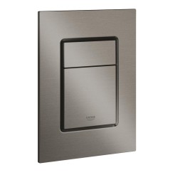 Grohe Панель змиву для прихованого бачка GROHE Skate Cosmopolitan S (37535AL0) Grohe Панель змиву для прихованого бачка GROHE Skate Cosmopolitan S (37535AL0)