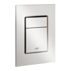 Grohe Панель змиву для прихованого бачка GROHE Skate Cosmopolitan S (37535DC0) Grohe Панель змиву для прихованого бачка GROHE Skate Cosmopolitan S (37535DC0)