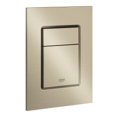 Grohe Панель змиву для прихованого бачка GROHE Skate Cosmopolitan S (37535EN0)