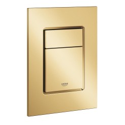 Grohe Панель змиву для прихованого бачка GROHE Skate Cosmopolitan S (37535GL0)