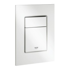 Grohe Панель змиву для прихованого бачка GROHE Skate Cosmopolitan S (37535SH0)