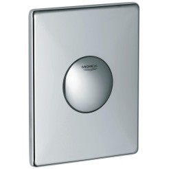 Grohe Skate Панель змиву для унітазу (37547000) Grohe Skate Панель змиву для унітазу (37547000)
